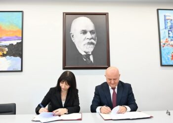 Kanabis për qëllime mjekësore, UBT kontribut për hartimin e strategjive