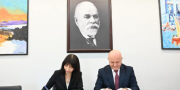 Kanabis për qëllime mjekësore, UBT kontribut për hartimin e strategjive