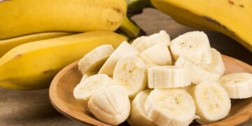 Mos dilni nga shtëpia pa marrë bananen me vete  