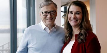 Bill Gates: Divorci me Melinden, gabim i madh i jetës sime