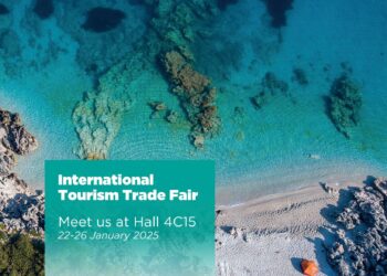 Panairi i turizmit “Fitur” në Madrid nga 22-26 janar, merr pjesë edhe Shqipëria