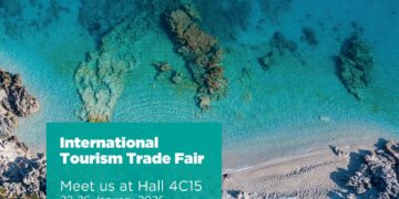 Panairi i turizmit “Fitur” në Madrid nga 22-26 janar, merr pjesë edhe Shqipëria
