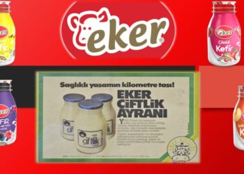Merrni Eker Kefir, kur e teproni me ushqimin