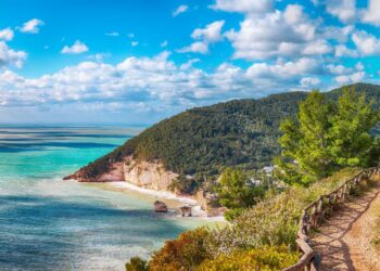 National Geographic zgjedh destinacionin më të bukur në botë për udhëtime
