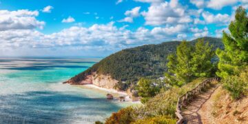 National Geographic zgjedh destinacionin më të bukur në botë për udhëtime