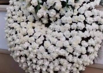 Agjensi Funerale GJOKA FA 01, për organizimin e ceremonive mortore dinjitoze dhe me përkushtimin e duhur  
