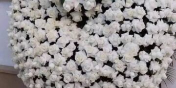 Agjensi Funerale GJOKA FA 01, për organizimin e ceremonive mortore dinjitoze dhe me përkushtimin e duhur  