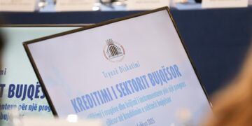 Kreditimi i sektorit bujqësor, një skemë e re mbështetjeje financiare për bujqësinë dhe sipërmarrjen në fshat