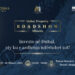 Tirana hap dyert për Dubai Roadshow: Mundësi ekskluzive për investitorët shqiptarë