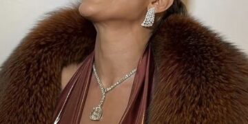 Jennifer Lopez, një super seksi e pavdekshme