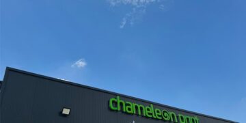 Chameleon Print zgjerohet me ambjentet dhe showroom-in e ri në Prishtinë