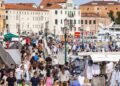 Vizitorët që duan të hyjnë në Venecia do paguajnë taksë 10 euro
