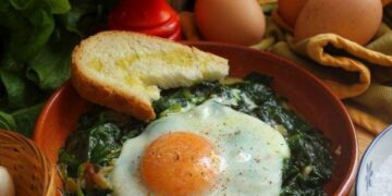 Dieta ushqimore që ju jep jetëgjatësi