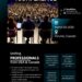 “NextGen Professional Conference 2025: Një  Hap i Madh për Komunitetin Shqiptar në Kanada”
