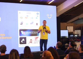 Startup-i shqiptar Patoko siguron investim nga fondi K4S6 i Kevin Sekniqi