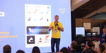 Startup-i shqiptar Patoko siguron investim nga fondi K4S6 i Kevin Sekniqi