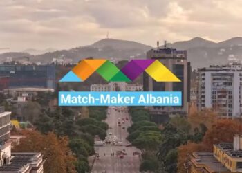 Tirana mirëpret 500 investitorë në Match Maker 2025