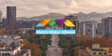 Tirana mirëpret 500 investitorë në Match Maker 2025
