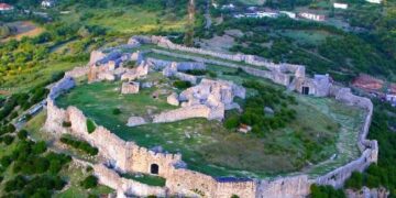 Lezha,Një Qytet me Trashëgimi të Pasur dhe Vizion të Qëndrueshëm