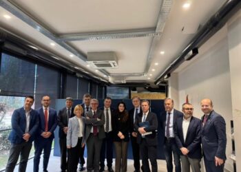 Investitorë italianë nga Regione del Veneto, interes për tregun shqiptar