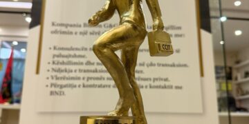 Billion G&G Group Real Estate – Ku Besimi, Lehtësia dhe Suksesi Takohen