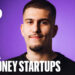 I pari shqiptar në Forbes 30 Under 30, Fabian Kamberi shkruan historinë