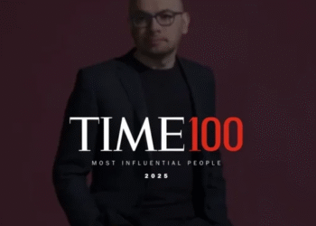 Time zbulon listën me 100 njerëzit më me ndikim në botë për vitin 2025   