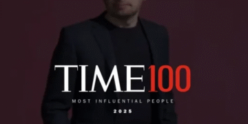 Time zbulon listën me 100 njerëzit më me ndikim në botë për vitin 2025   