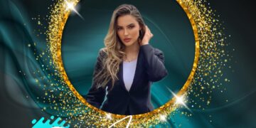 Dredhza Braina, 22-vjeçarja nga Kosova që po bën histori në fushën e sigurisë kibernetike në SHBA!