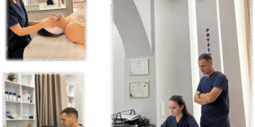 Fizioterapi e Specializuar & Estetikë Fytyre Vetëm në Recovery Clinic!