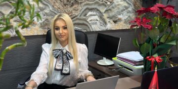 Lorin Furniture: 3 Vjet Sukses me Pasion dhe Këmbëngulje