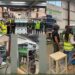 Albesol kalon me sukses auditimin e Schneider Electric për panelet e tensionit të mesëm SmAirSet 24kV