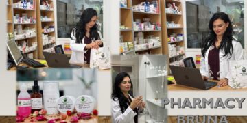 Problemet sezonale me lëkurën? Zgjidhje e personalizuar nga Farmacistja Brunilda Hoxha