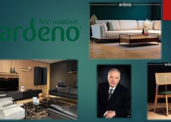 “ARDENO” ARTI QË SHNDËRRON DRURIN NË LEGJENDË