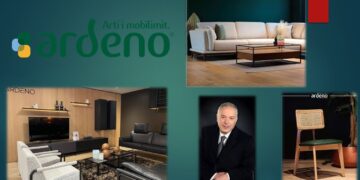 “ARDENO” ARTI QË SHNDËRRON DRURIN NË LEGJENDË