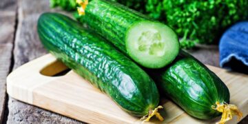 Kastraveci nuk duhet të mungojë në dietën tonë ushqimore