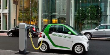 Mund të ndiheni më keq nga shëndeti në një makinë elektrike sesa me naftë apo benzinë?