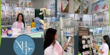 “FARMACI XHENI” NË ASTIR, 8 VJET ME PËRKUSHTIM PËR SHËNDETIN TUAJ