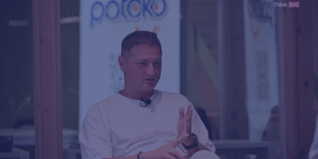 Think Big nis sezonin e tretë me historinë frymëzuese të superApp-it të parë shqiptar – Patoko