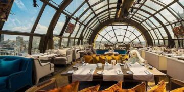 50 restorantet më të mira në botë, shpallet lista e këtij viti