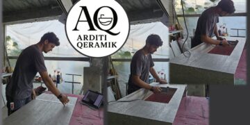 Ardit Konesha, Rrugëtimi i Një Talenti të Pazbuluar, Një Zanatçi me Shpirt Krijues