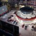 Tesla hap restorantin e parë në  Los Angeles me kamarierë robotë dhe kinema drive-in