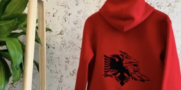 “Handmade_br” aty ku veshjet bëhen me dashuri dhe kreativitet