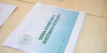 Skema Kombëtare e Investimeve 2025, mundësi të reja për fermerët, agropërpunuesit dhe sektorin e agroturizmit