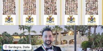 Erind Kalemaj,  mes 100 doktorëve më të mirë në botë, kirurgu implantolog që i bëri krenarë të gjithë
