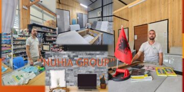 Familja hasiane që ktheu vështirësitë në forcë dhe ëndrrën në realitet