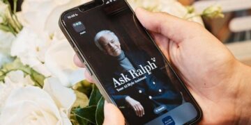 Inteligjenca artificiale mund t’u tregoj edhe si të visheni