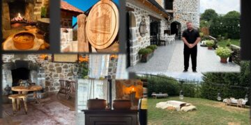 BUJTINA “PAZARI I VJETËR”, KTHIMI NË RRËNJËT E SHIJES DHE MIKPRITJES HASJANE