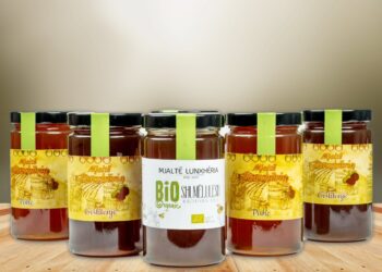 Sfidoni virozat e stinës me Mjaltin Lunxhëria, produkti natyral për forcimin e sistemit imunitar