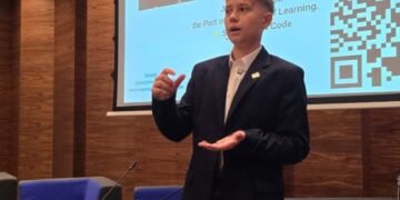 Talenti i ri nga Kosova që po hyn fuqishëm në botën e Inteligjencës Artificiale